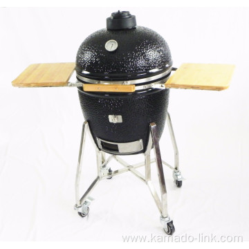 Kitchen Furniture Ceramic BBQ Grill/BBQ Charcoal Grill